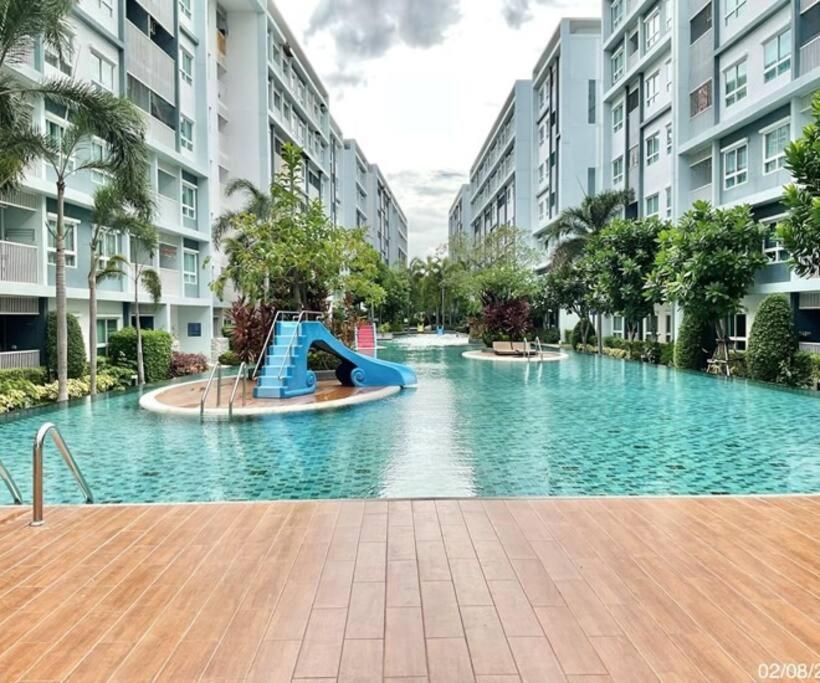 Maysa Huahinm * Hua Hin
