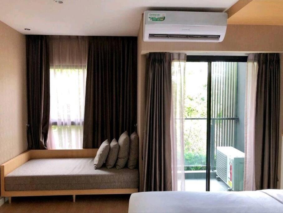 Apartment Maysa Huahinm