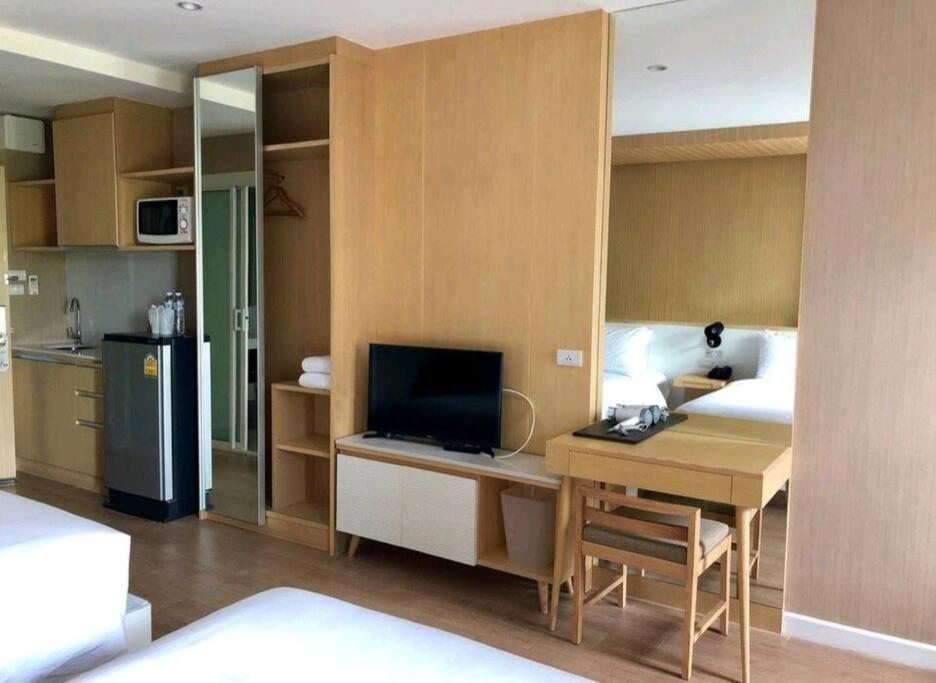 Apartment Maysa Huahinm Hua Hin